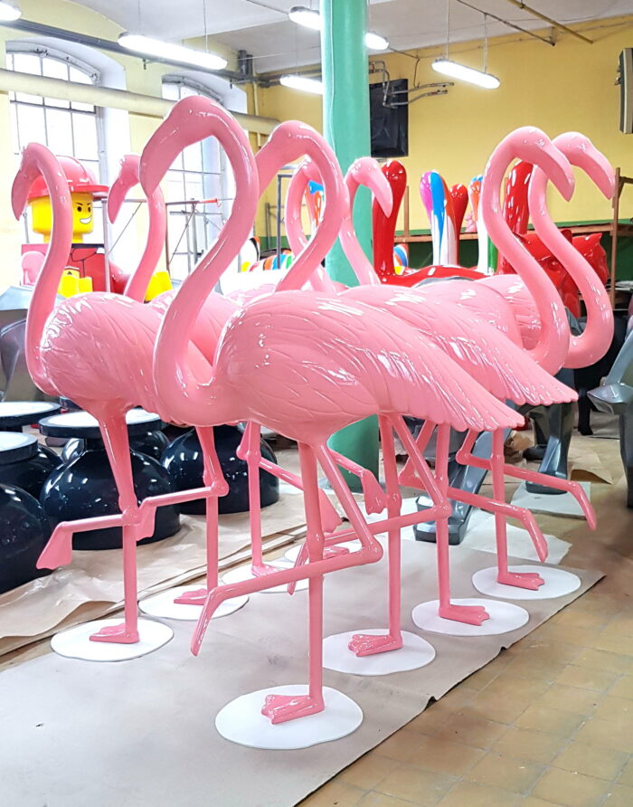 Figura flaminga
