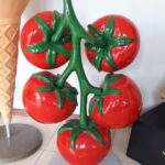 reklamowe pomidory showroom