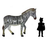 figura zebry