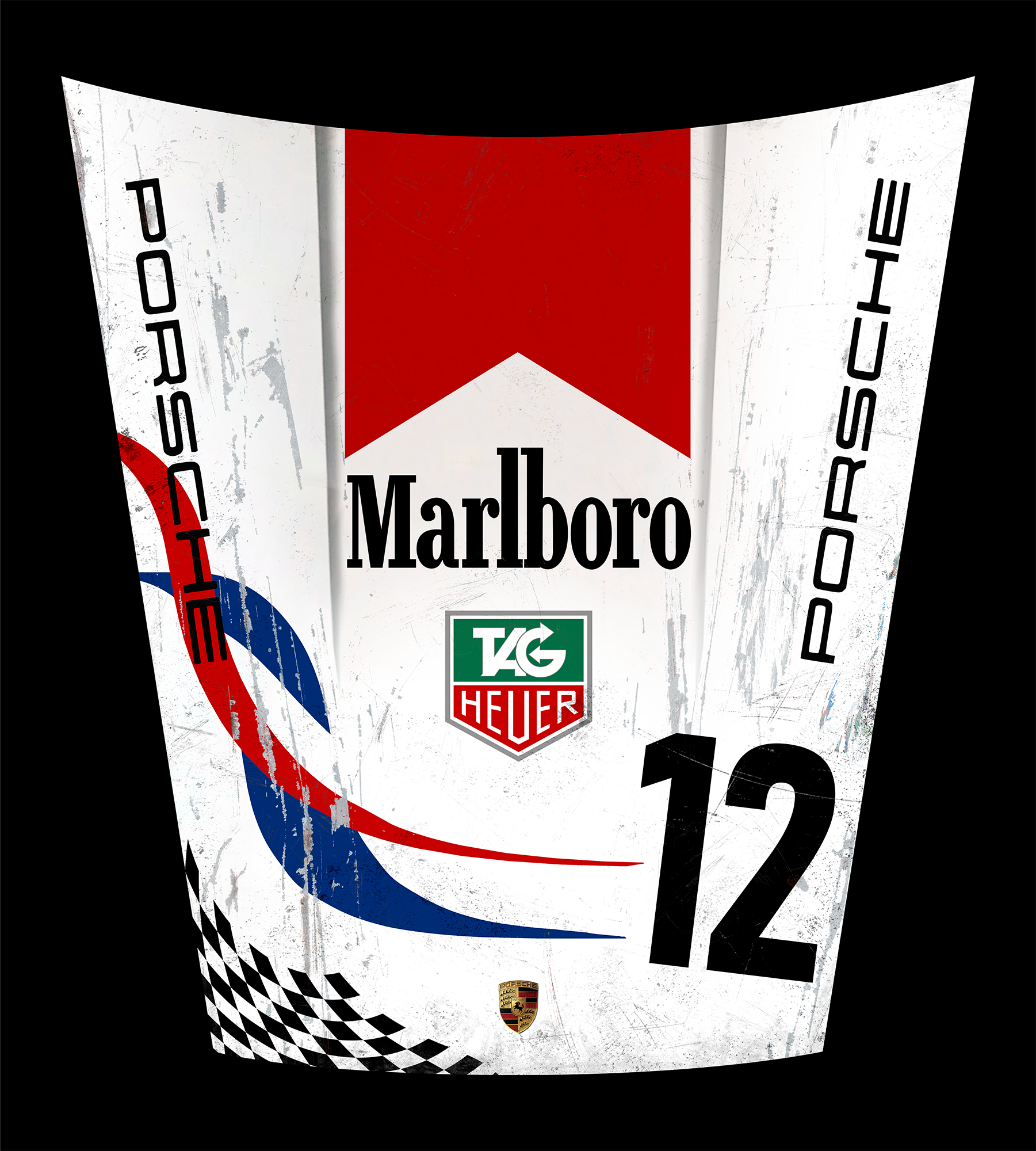 Marlboro 12