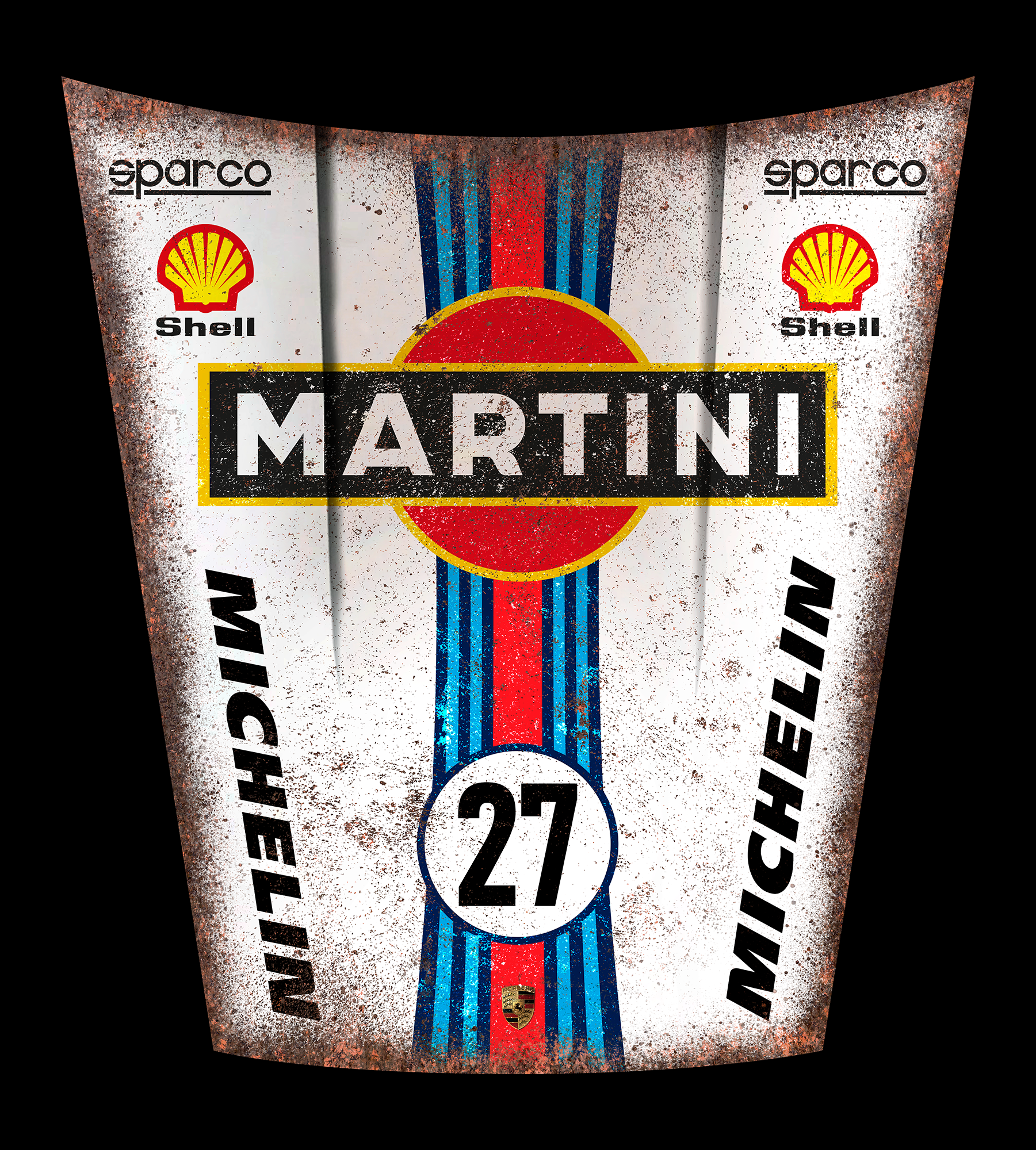martini 27